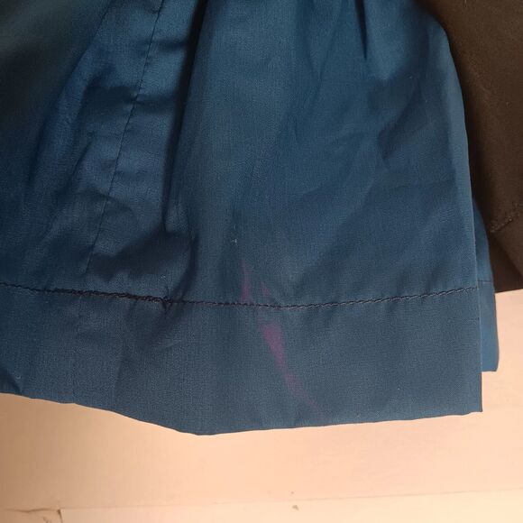 Vintage Hand Made Amish Dish Soap Bottle Doll Woman Decor Primitive Crafts - Picture 7 of 16